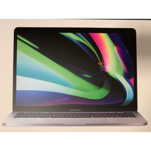 Apple MacBook Pro 2020