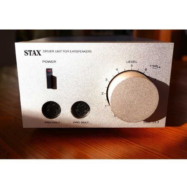 STAX SRS-3030 Classic System Ⅱ