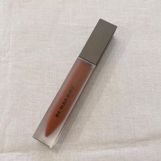 バーバリー(BURBERRY)の限定値下げ＊Burberry＊リキッドリップベルベット 57(口紅)