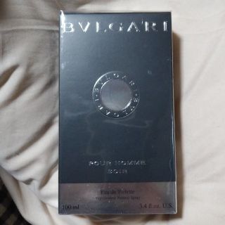 ブルガリ(BVLGARI)のBVLGARI プールオム ソワール オードトワレ100ml(ユニセックス)