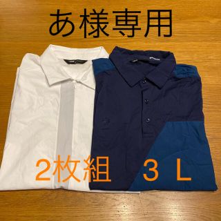 ゴルフウェア　メンズ(ウエア)