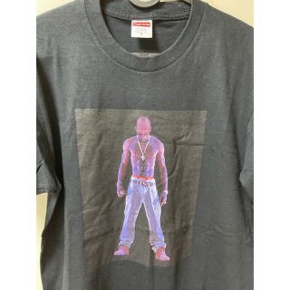 シュプリーム(Supreme)のSupreme Tupac Hologram Tee (Tシャツ/カットソー(半袖/袖なし))