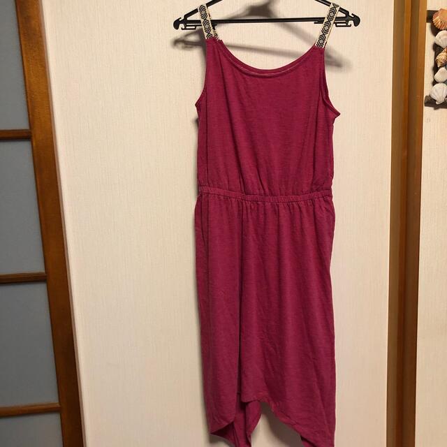 Old Navy(オールドネイビー)のワンピース キッズ/ベビー/マタニティのキッズ服女の子用(90cm~)(ワンピース)の商品写真