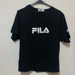 フィラ(FILA)のFILA Tシャツ(Tシャツ(半袖/袖なし))