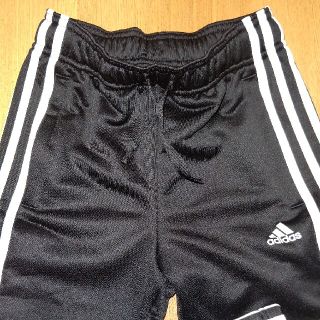 アディダス(adidas)のめい様専用 キッズ 男の子 ジャージ スウェット  2枚set    (パンツ/スパッツ)