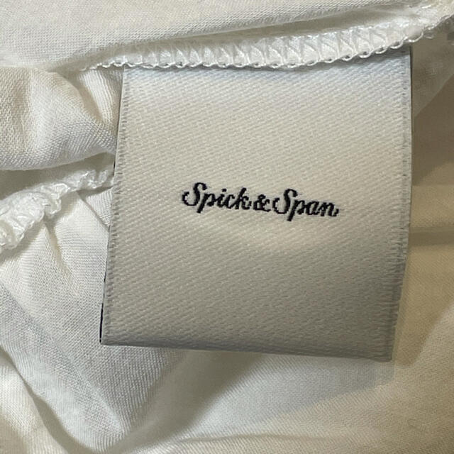 Spick & Span(スピックアンドスパン)のanna様専用※ レディースのトップス(チュニック)の商品写真