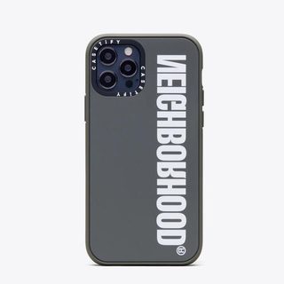 ネイバーフッド(NEIGHBORHOOD)のNEIGHBORHOOD × CASETiFY iPhone12/12 pro用(iPhoneケース)