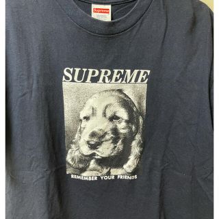 シュプリーム(Supreme)のSupreme Remember Tee(Tシャツ/カットソー(半袖/袖なし))