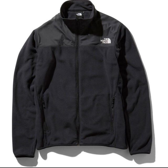 THE NORTH FACE マウンテンバーサマイクロジャケット