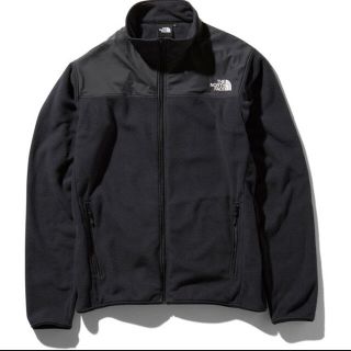 ザノースフェイス(THE NORTH FACE)のTHE NORTH FACE マウンテンバーサマイクロジャケット(マウンテンパーカー)