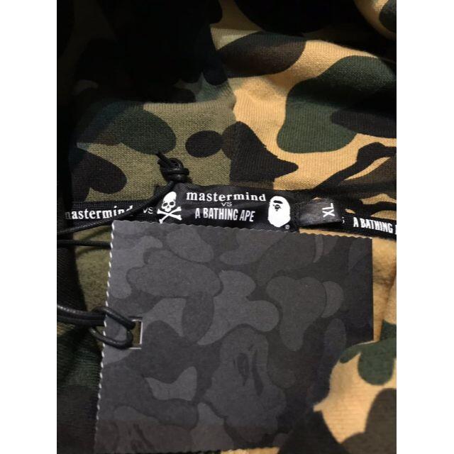 が大特価! A BATHING APE®︎ エイプ ショップジップ袋