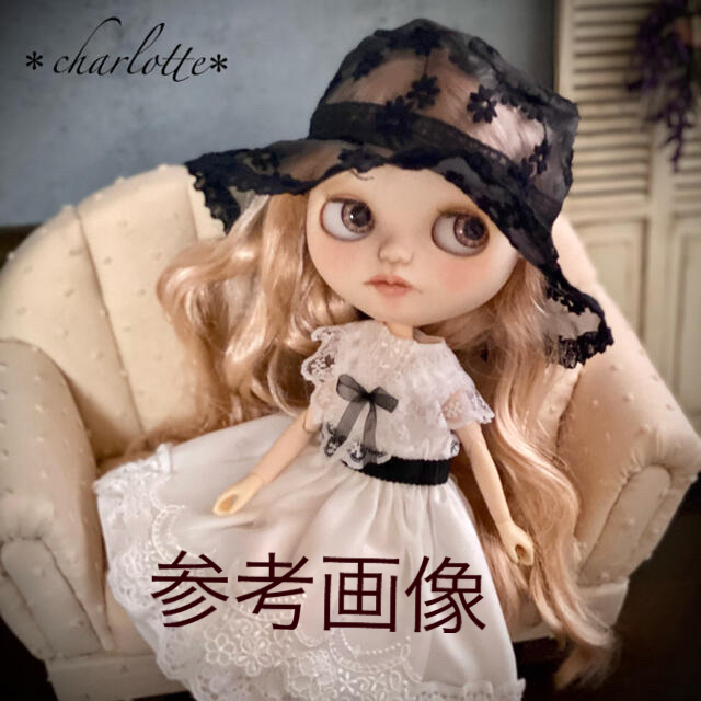 ブライスアウトフィット＊charlotte＊