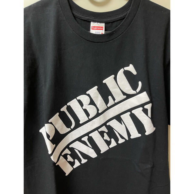 supreme★18ss undercover public enemy 新品