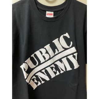 シュプリーム(Supreme)のSupreme18ss UNDERCOVER/Public Enemy Tee(Tシャツ/カットソー(半袖/袖なし))