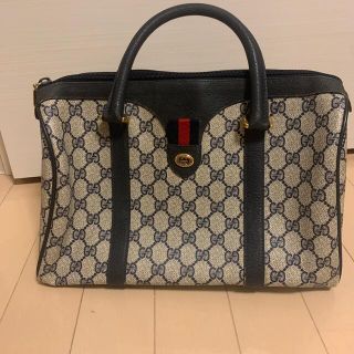 グッチ 古着 ボストンバッグ(レディース)の通販 15点 | Gucciの グッチ 古着 ボストンバッグ(レディース)の通販 15点 | Gucciの