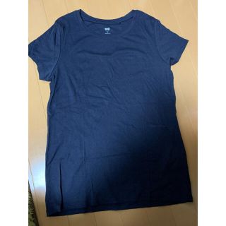 ユニクロ(UNIQLO)のTシャツ(Tシャツ(半袖/袖なし))