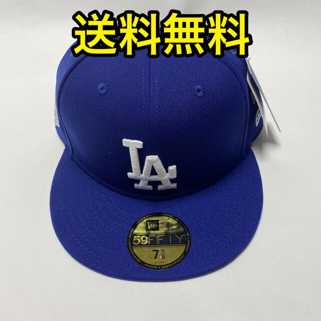 UNDEFEATED × MLB NEW ERA FITTED-DODGERS
