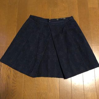 ザラ(ZARA)のミニスカート(ミニスカート)