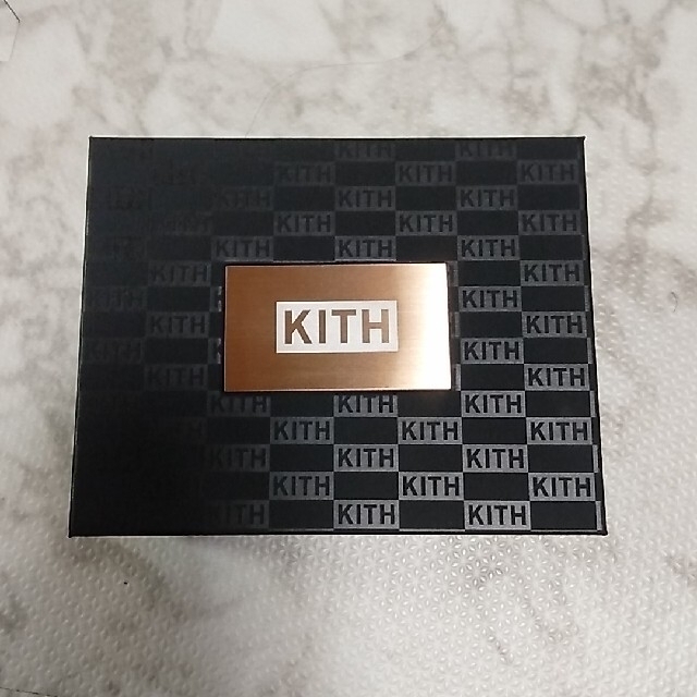 KITH × G-SHOCK 6900 ROSE GOLD GM-6900KTH