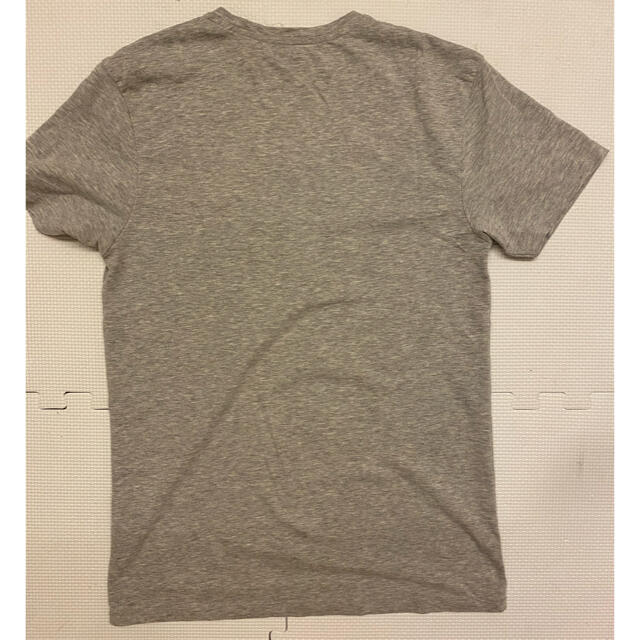 ZARA(ザラ)のザラ　ZARA  Tシャツ　グレー メンズのトップス(シャツ)の商品写真