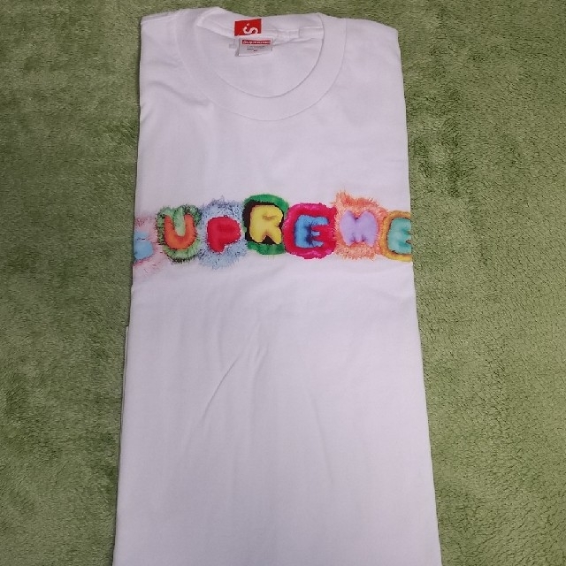 Supreme  シュプリーム  Pillows Tee  Tシャツ