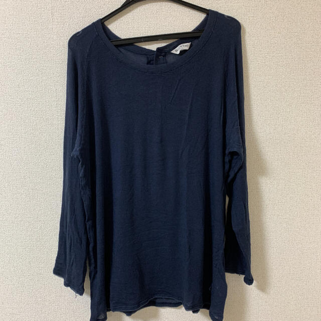 Bed j.w Fordカットソーn.hoolywoodミスターハリウッド - Tシャツ