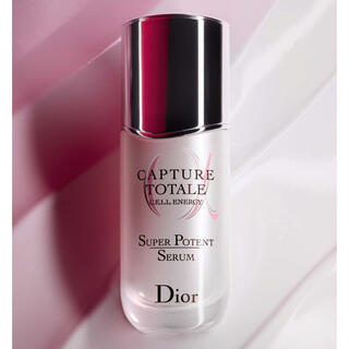 ディオール(Dior)のDior ✩ 美容液　2セット(美容液)