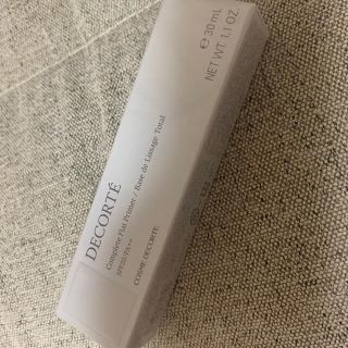 コスメデコルテ(COSME DECORTE)のCOSME DECORTE デコルテ　化粧下地(化粧下地)