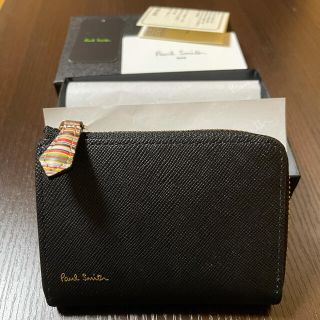 ポールスミス(Paul Smith)のPaul Smith ポール・スミス　財布(折り財布)