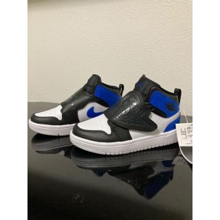 ナイキ(NIKE)のスカイジョーダン　sky jordan 1 新品　未使用(スニーカー)