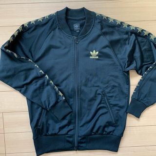 アディダス(adidas)の専用(ジャージ)