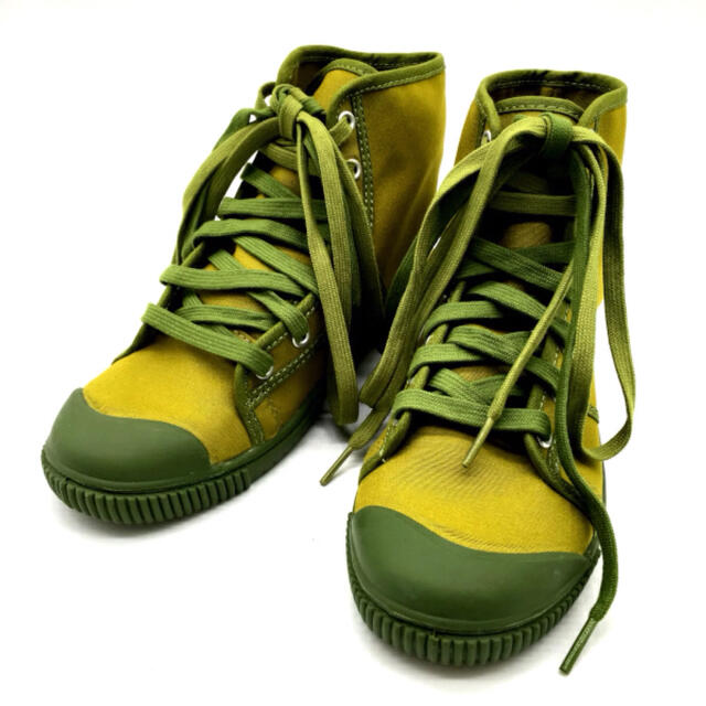 KEEN(キーン)のKEEN メンズスニーカー　新品29㎝　カーキ メンズの靴/シューズ(スニーカー)の商品写真