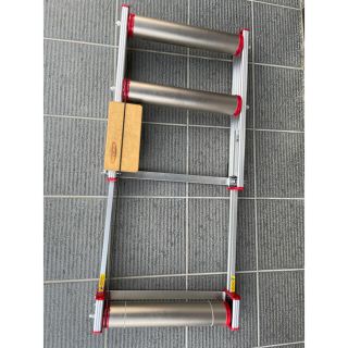 ミノウラ 三本ローラ R700 （ロードバイク　トレーニング用品　ローラー台）(トレーニング用品)