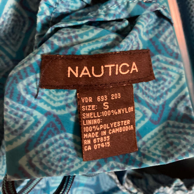 NAUTICA(ノーティカ)の水着 メンズの水着/浴衣(水着)の商品写真