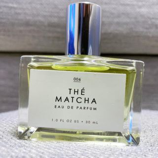 アーバンアウトフィッターズ(Urban Outfitters)のTHE MATCHA 香水(香水(女性用))