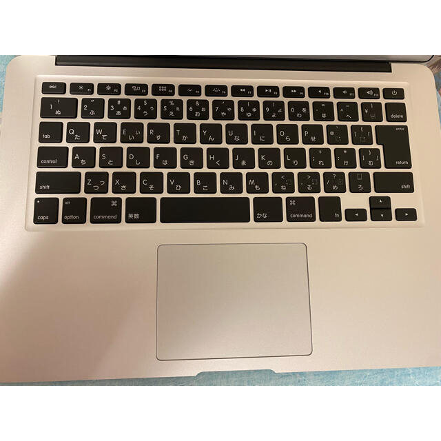 ジャンク品】Macbook air 2015 early 128GB 値下げ - www.sorbillomenu.com