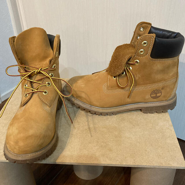 Timberland(ティンバーランド)のT様専用ブーツ レディースの靴/シューズ(ブーツ)の商品写真