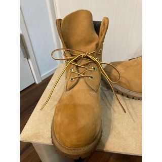 ティンバーランド(Timberland)のT様専用ブーツ(ブーツ)