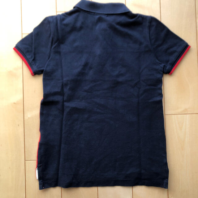 POLO RALPH LAUREN(ポロラルフローレン)のポロラルフローレン ポロシャツ サイズ6 120cm キッズ/ベビー/マタニティのキッズ服男の子用(90cm~)(Tシャツ/カットソー)の商品写真