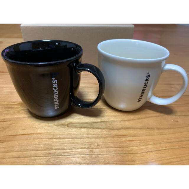 Starbucks Coffee(スターバックスコーヒー)のスターバックス　デミダスカップ　非売品 エンタメ/ホビーのコレクション(ノベルティグッズ)の商品写真