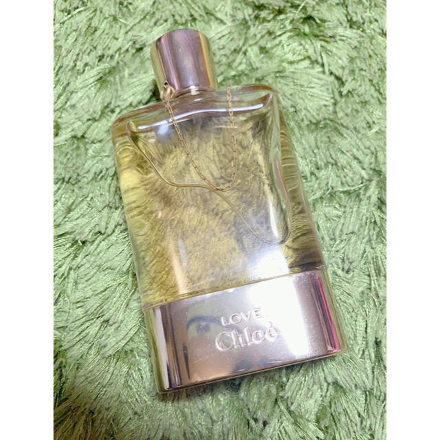 Chloe(クロエ)のラブクロエ　クロエ　Chloe 香水　コロン　フレグランス　 コスメ/美容の香水(香水(女性用))の商品写真