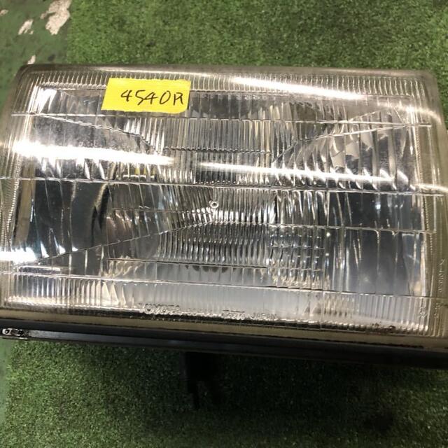 クラウン GS 131 Hヘッドライト KOITO 右側-