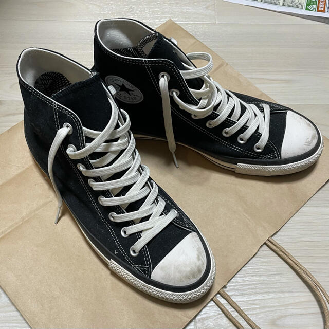 CONVERSE(コンバース)のconverse コンバース　チャックテイラー  GORE-TEX スニーカー メンズの靴/シューズ(スニーカー)の商品写真