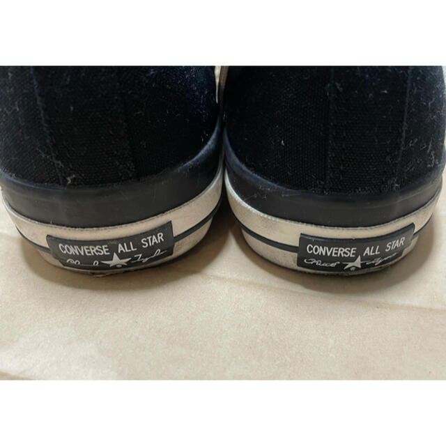 CONVERSE(コンバース)のconverse コンバース　チャックテイラー  GORE-TEX スニーカー メンズの靴/シューズ(スニーカー)の商品写真