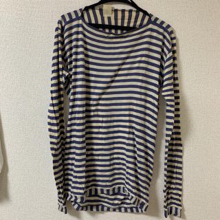 エヌハリウッド(N.HOOLYWOOD)のn.hoolywoodミスターハリウッドコンパイル1ldkcomoli2tacs(Tシャツ/カットソー(七分/長袖))