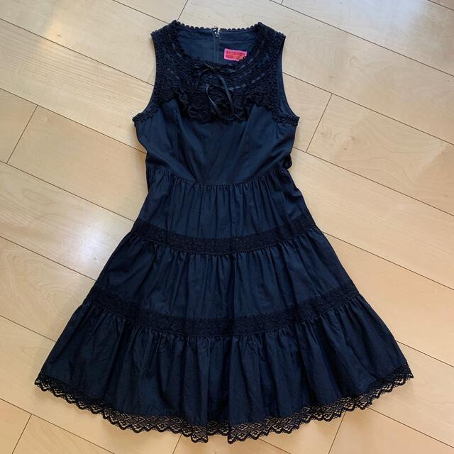 美品 フリルワンピース www.lewaa.sa