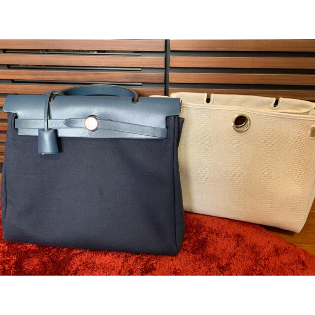 エルメス HERMES エールバッグPM 2way-