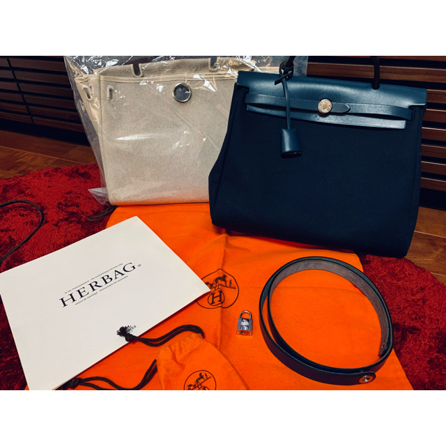 Hermes(エルメス)のエルメス　HERMES エールバッグPM 2way   レディースのバッグ(ショルダーバッグ)の商品写真