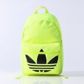 アディダス(adidas)の新品☆adidas オリジナルス リュック バックパック(リュック/バックパック)