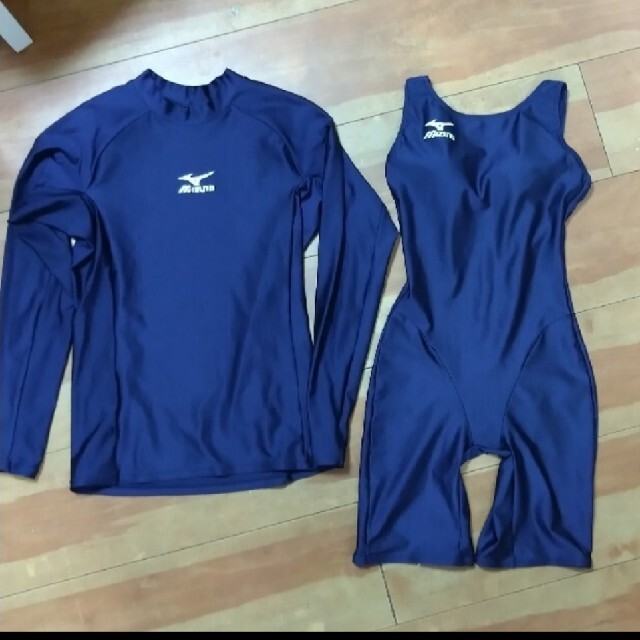 MIZUNO(ミズノ)のありんこ様専用 レディースの水着/浴衣(水着)の商品写真